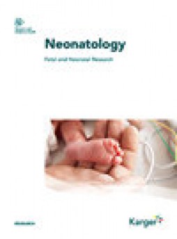 Neonatology雜志
