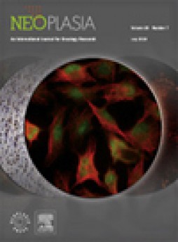 Neoplasia雜志