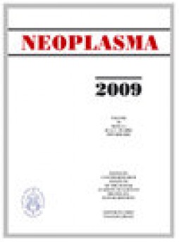 Neoplasma雜志