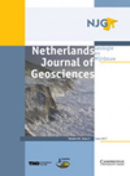 Netherlands Journal Of Geosciences-geologie En Mijnbouw雜志