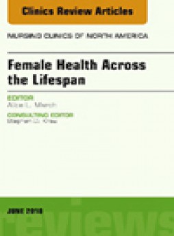 Nursing Clinics Of North America雜志