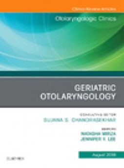 Otolaryngologic Clinics Of North America雜志