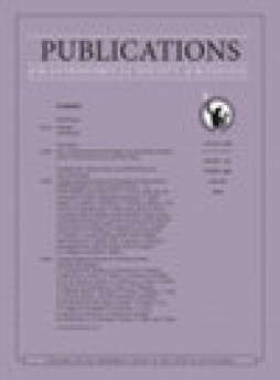 Publications Of The Astronomical Society Of The Pacific雜志