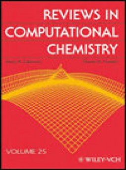 Reviews In Computational Chemistry雜志