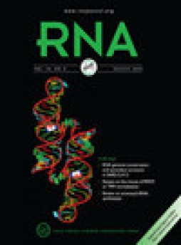 Rna雜志