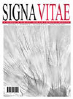 Signa Vitae雜志