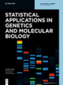Statistical Applications In Genetics And Molecular Biology雜志