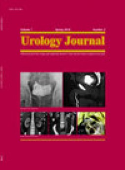 Urology Journal雜志