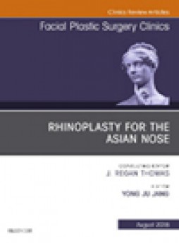 Facial Plastic Surgery Clinics Of North America雜志