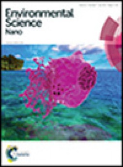 Environmental Science-nano雜志