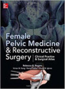 Female Pelvic Medicine And Reconstructive Surgery雜志