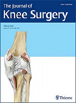 Journal Of Knee Surgery雜志