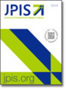 Journal Of Periodontal And Implant Science雜志