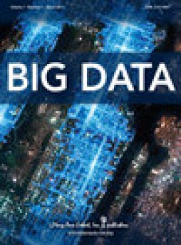 Big Data雜志