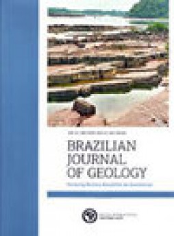 Brazilian Journal Of Geology雜志