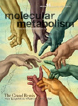 Molecular Metabolism雜志