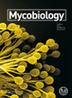 Mycobiology雜志