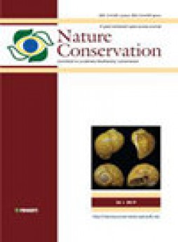 Nature Conservation-bulgaria雜志