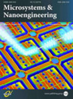 Microsystems & Nanoengineering雜志