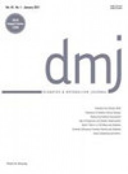 Diabetes & Metabolism Journal雜志