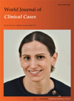 World Journal Of Clinical Cases雜志