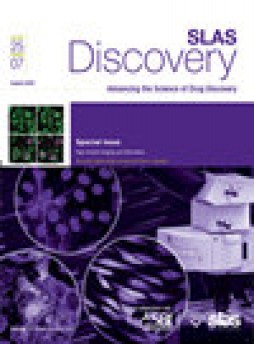 Slas Discovery雜志