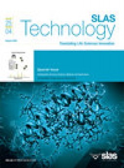 Slas Technology雜志