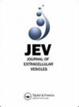 Journal Of Extracellular Vesicles雜志