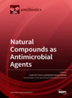 Antibiotics-basel雜志