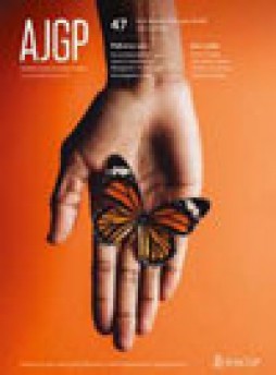 Australian Journal Of General Practice雜志
