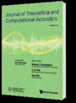 Journal Of Theoretical And Computational Acoustics雜志