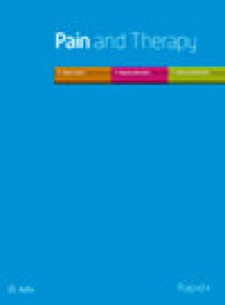 Pain And Therapy雜志