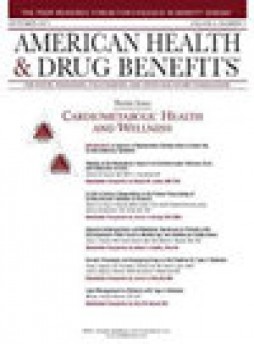 American Health And Drug Benefits雜志