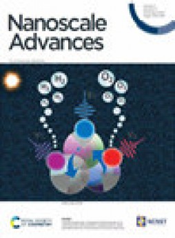 Nanoscale Advances雜志