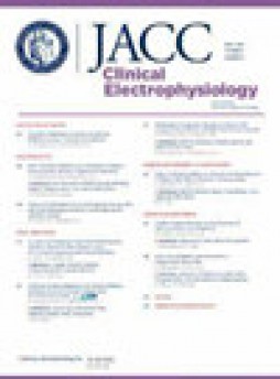 Jacc-clinical Electrophysiology雜志