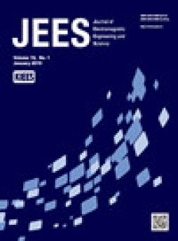 Journal Of Electromagnetic Engineering And Science雜志