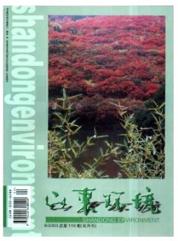 山東環境