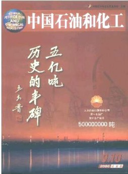 中國石油和化工·企業版雜志