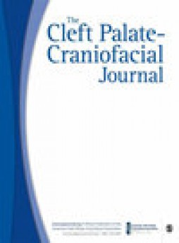 Cleft Palate Craniofacial Journal雜志