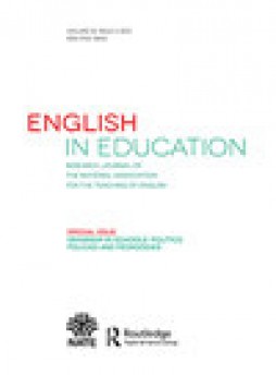 English In Education雜志