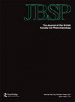 Journal Of The British Society For Phenomenology雜志