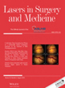 Lasers In Surgery And Medicine雜志
