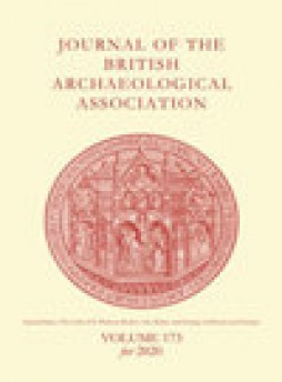 Journal Of The British Archaeological Association雜志