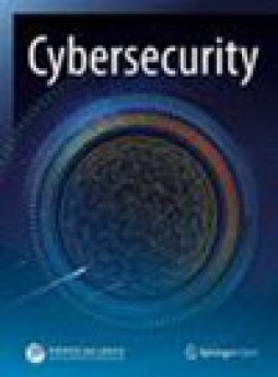 Cybersecurity雜志