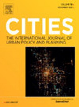 Cities雜志