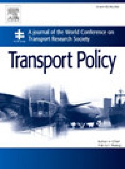 Transport Policy雜志