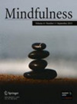 Mindfulness雜志