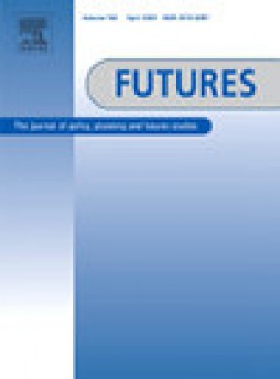 Futures雜志