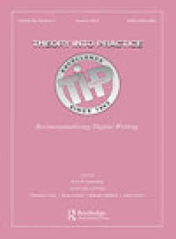 Theory Into Practice雜志