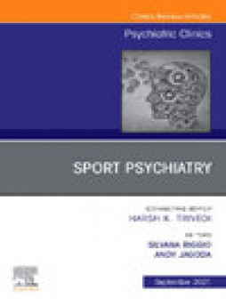 Psychiatric Clinics Of North America雜志